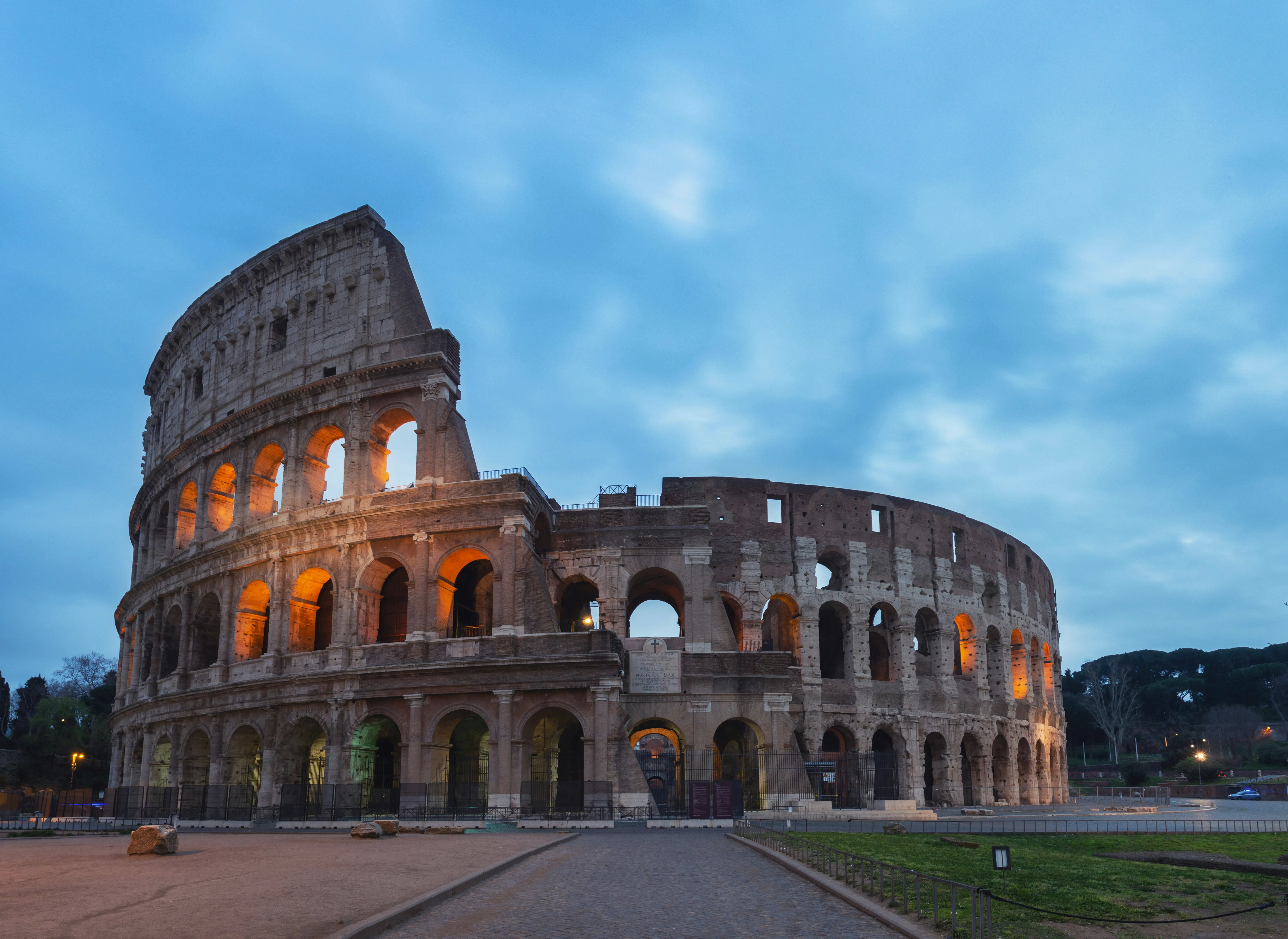 Rome, Italy