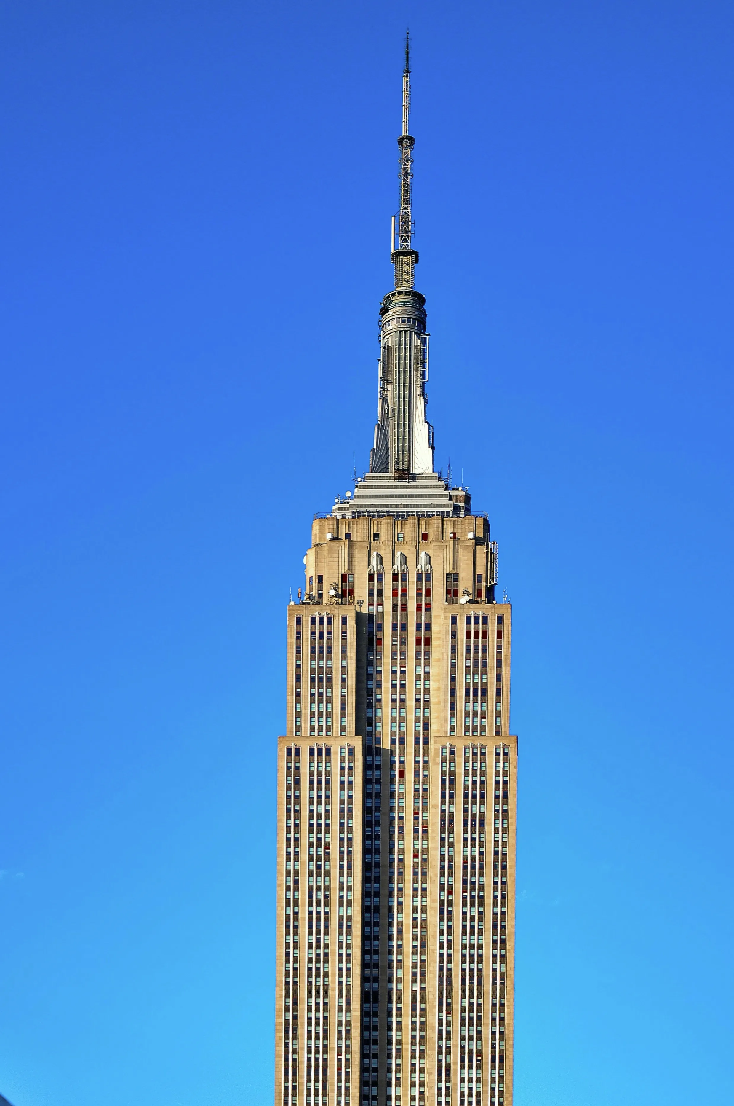 New York City, USA