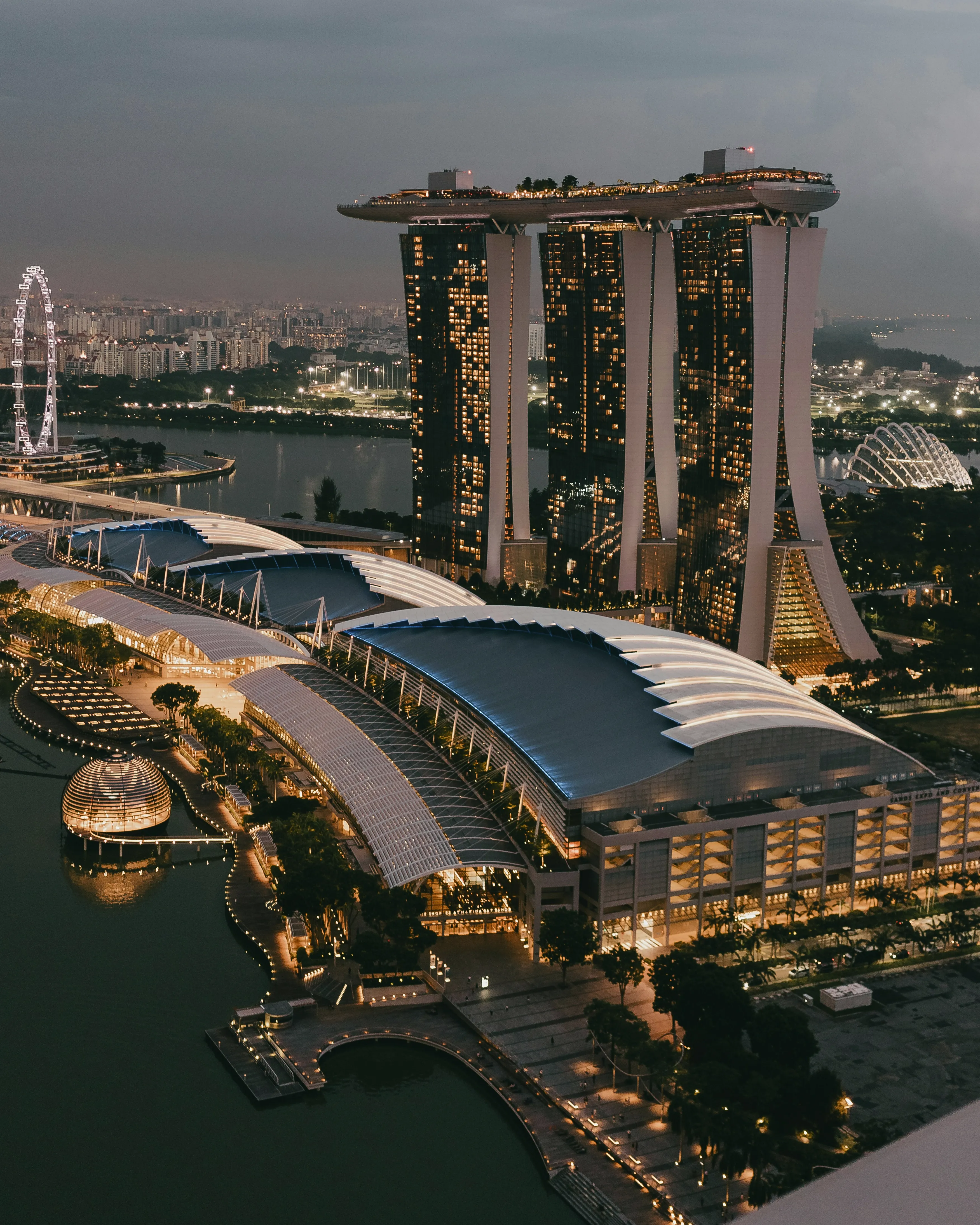 Singapore